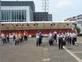 Album: Landelijk Scoutingband Concours 2007 Heerlen