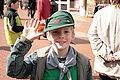 Album: Nationale Scoutingdag 2008