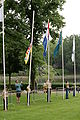 Album: 58e Landelijk Scoutingband Concours Brunssum