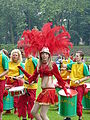 Album: Animoso Samba-band (pauze)