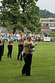 Album: Scouting Zetten Band mars