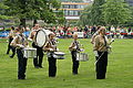 Album: Scouting Zetten Band show