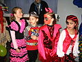 Album: Carnaval 2008