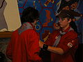 Album: Installatieweekend 2007