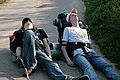 Album: Low Budget Weekend 2008