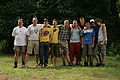 Album: Zomerkamp 2008 Luxemburg