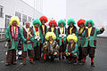 Album: Carnaval 2009