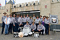 Album: Landelijk Scoutingband Concours 2009