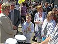 Rick, gefeliciteerd namens de band!
