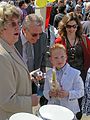 Album: Communie Titus Brandsma school