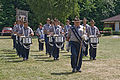 Album: Landelijk Scoutingband Concours 2010