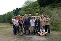 Album: Zomerkamp 2010 Wiltz
