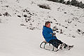Album: Winterpret