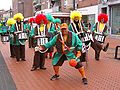 Album: Carnaval 2011