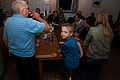 Vrijdagavond was er vermaak voor jong en oud