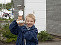 Album: 61e Landelijk Scoutingband Concours te Bruinisse
