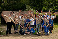 Album: Zomerkamp 2011 Wiltz