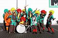 Album: Carnaval 2012