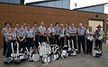 Album: 62e Landelijk Scoutingbandconcours te \'s-Hertogenbosch