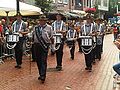 Album: Worldfestival Parade Brunssum 2012