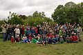 Album: Groepsweekend 2015