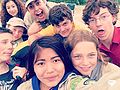 Album: Zomerkamp 2015 part 2