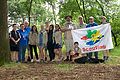 Album: Zomerkamp 2016 deel 2